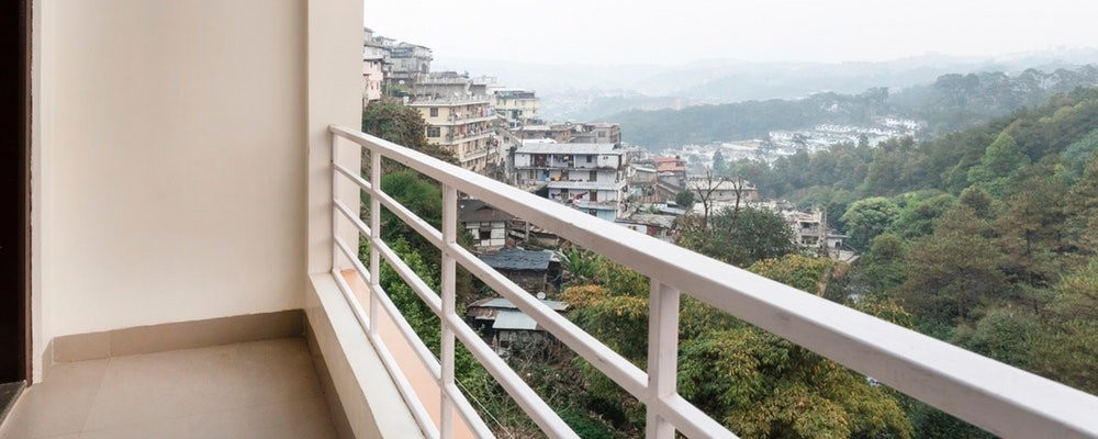 OYO 17362 Shillong Mantra Guest House主图