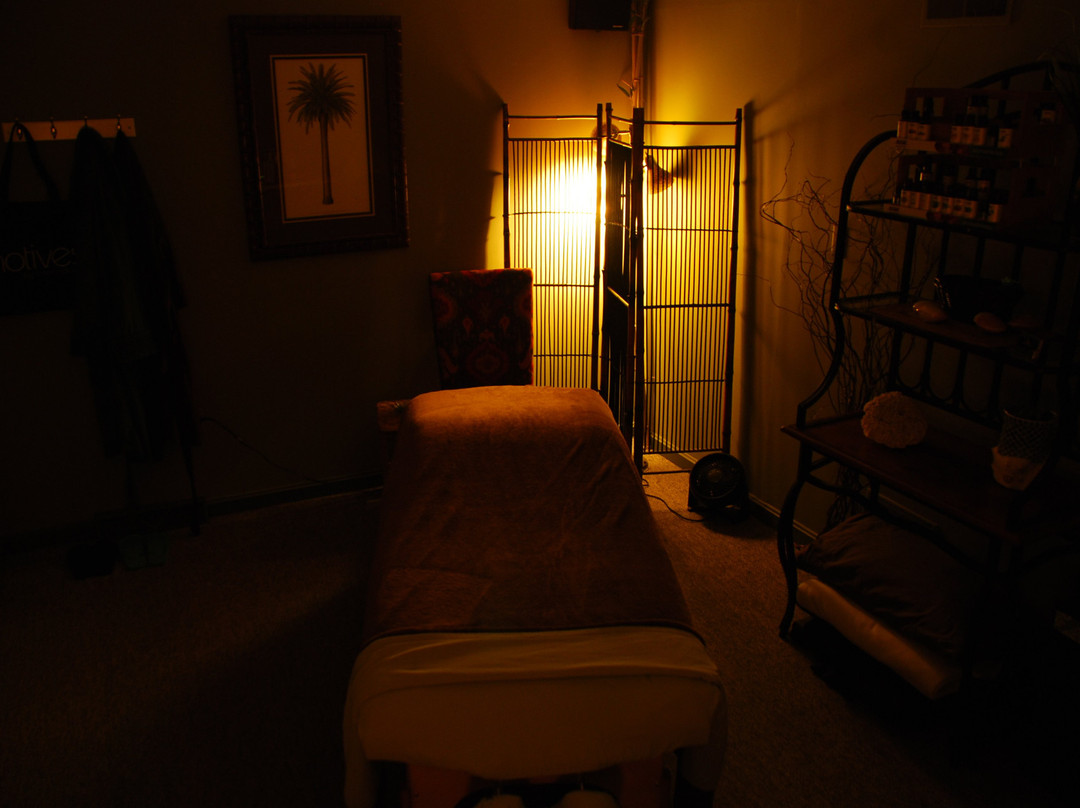 Body & Sole Reflexology and Spa-兰卡斯特必去景点