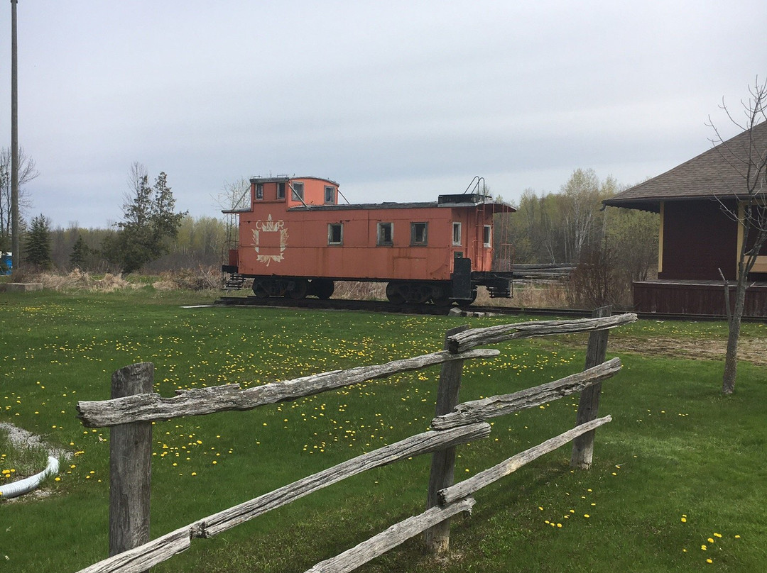 Georgina Pioneer Village景点图片
