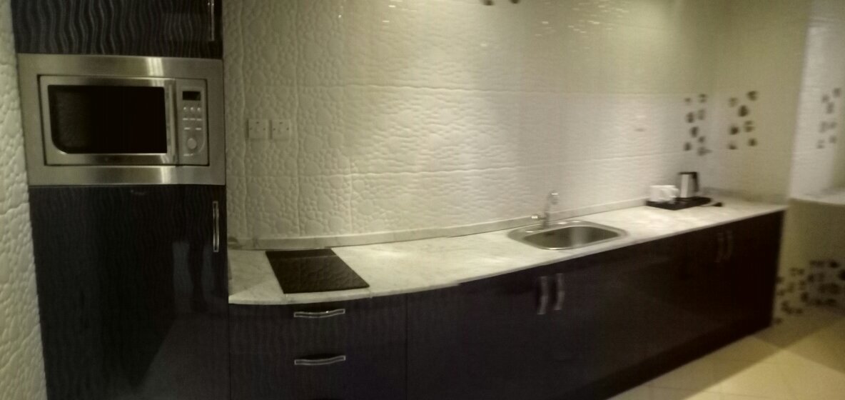 Al Sadarah Hotel Apartments-官方