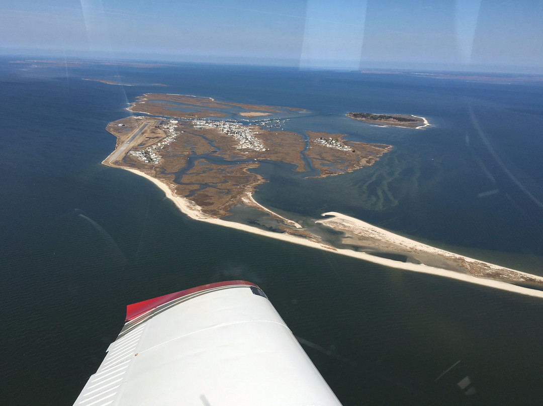 Tangier History Museum-Tangier Island必去景点