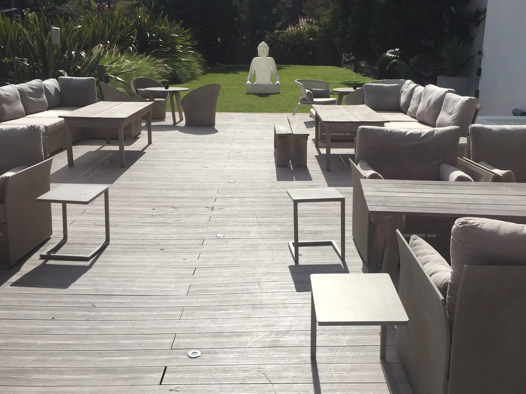 AWA Boutique and Design Hotel主图