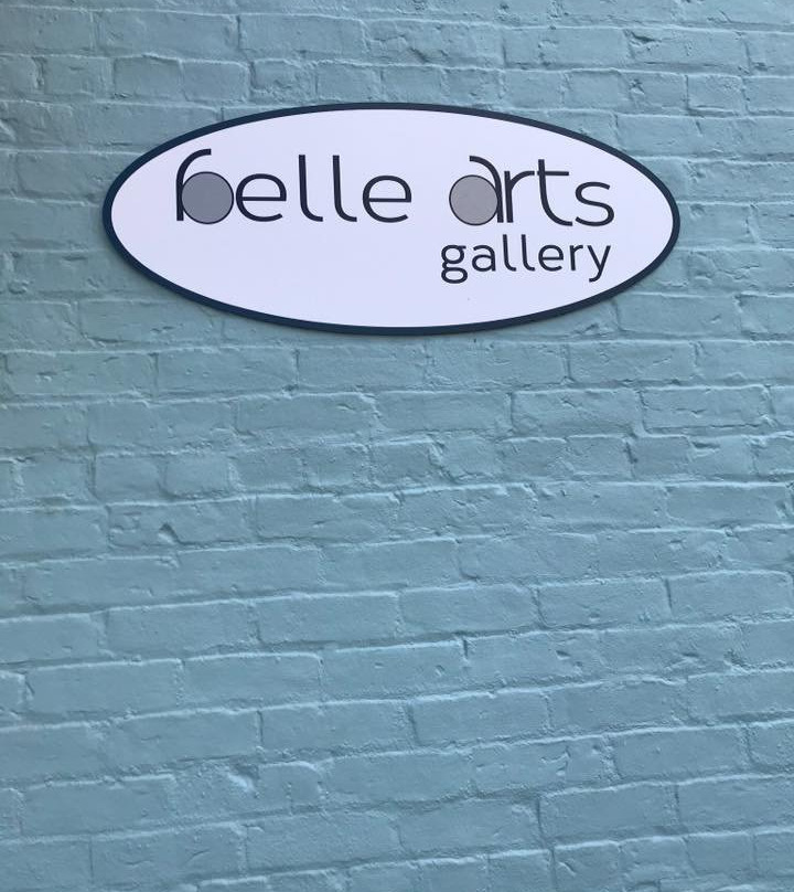 Belle Arts Gallery景点图片