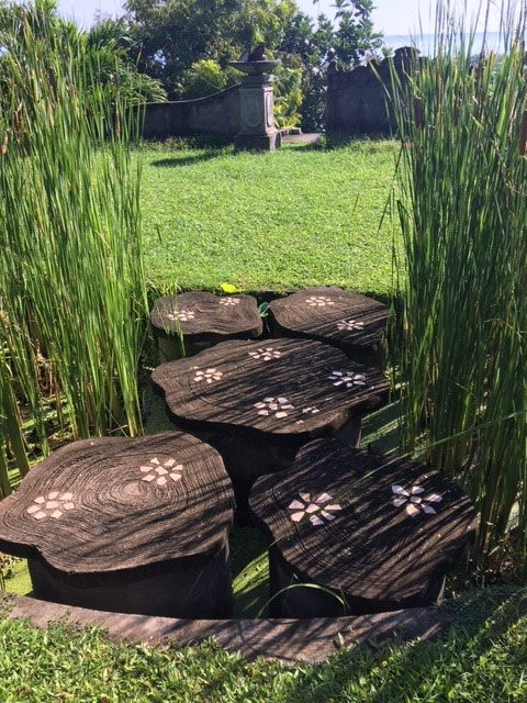 巴厘禅度假村主图