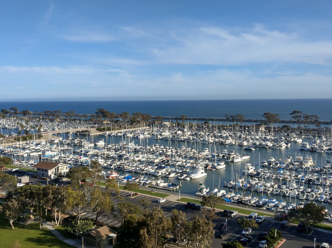 Bluff Top Trail-德纳角必去景点