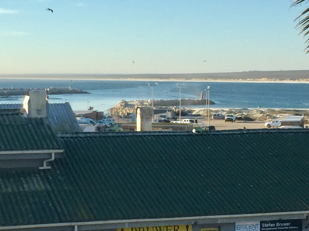 Lamberts Bay Hotel主图