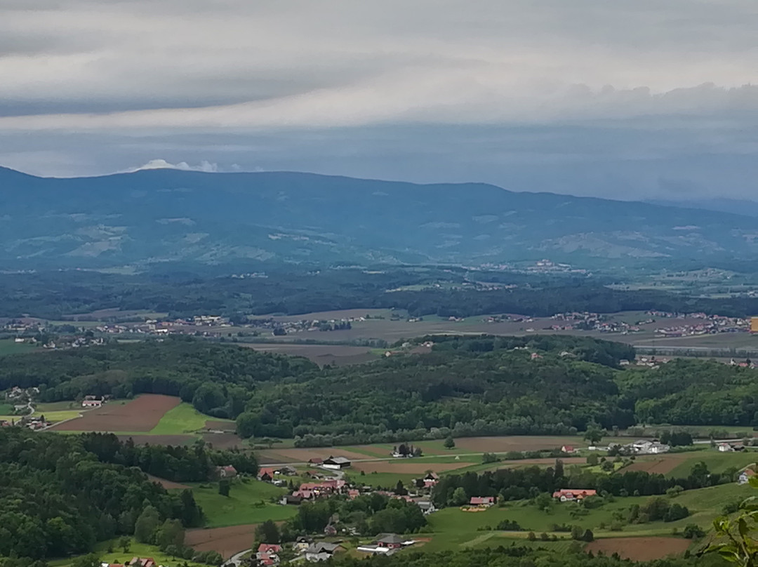 Panoramahotel Steirerland主图