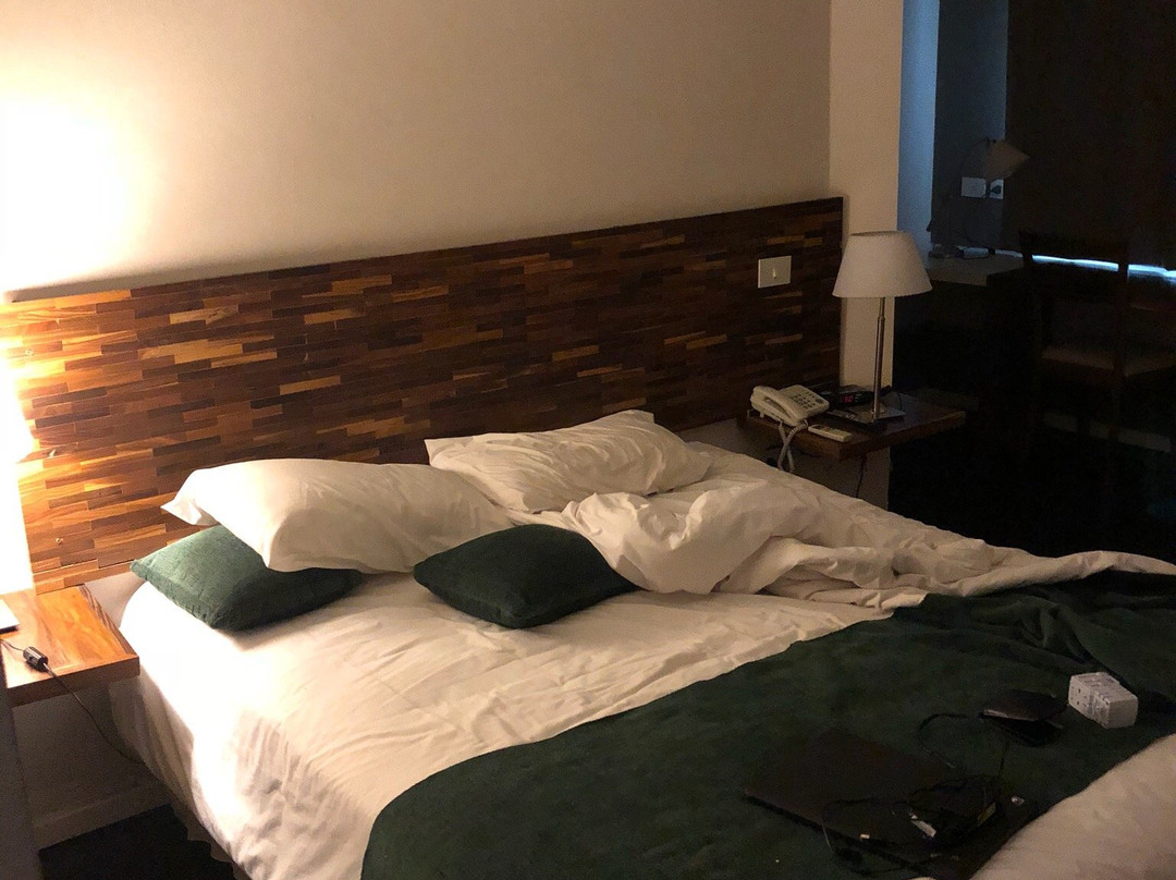 La Mision Posadas Hotel & Spa主图