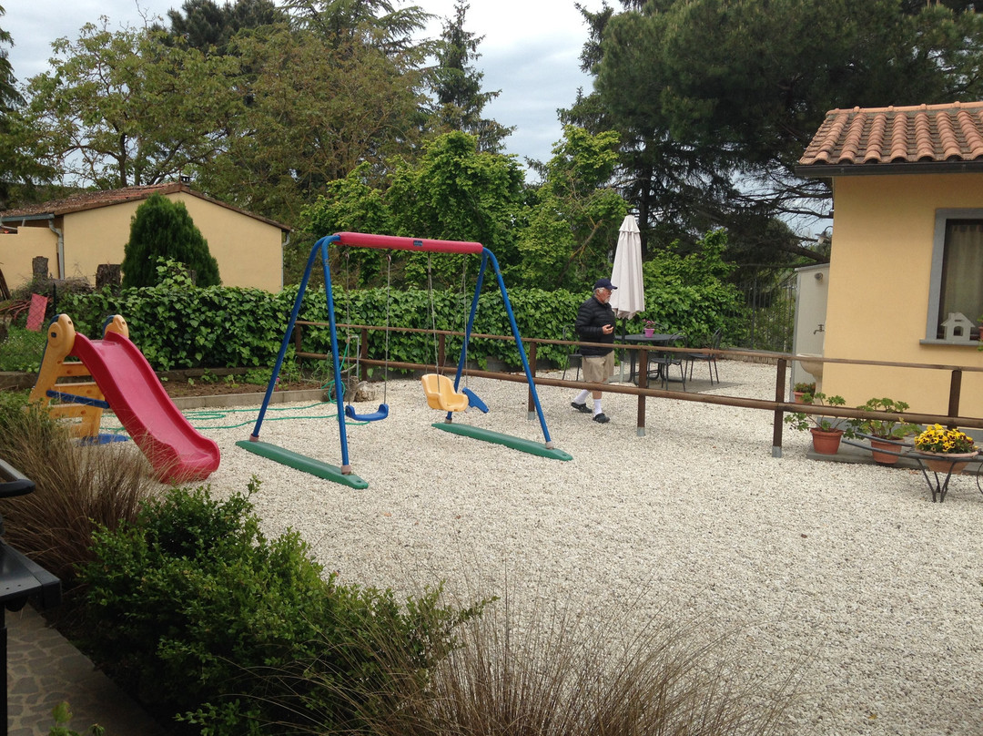 La Casetta dei Nonni主图