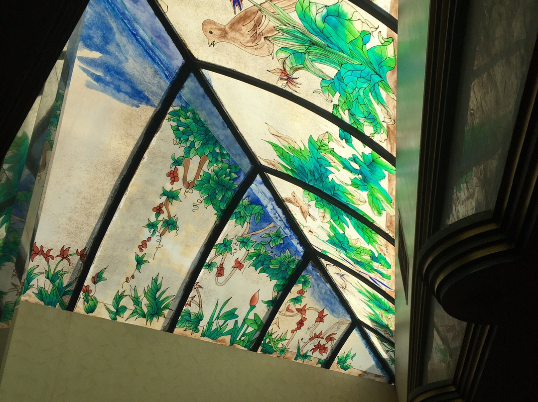 Beach Bay Muscat Hotel主图