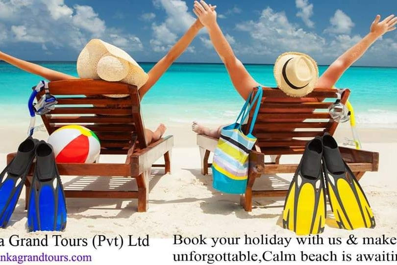 Walklanka Grand Tours(pvt)ltd景点图片