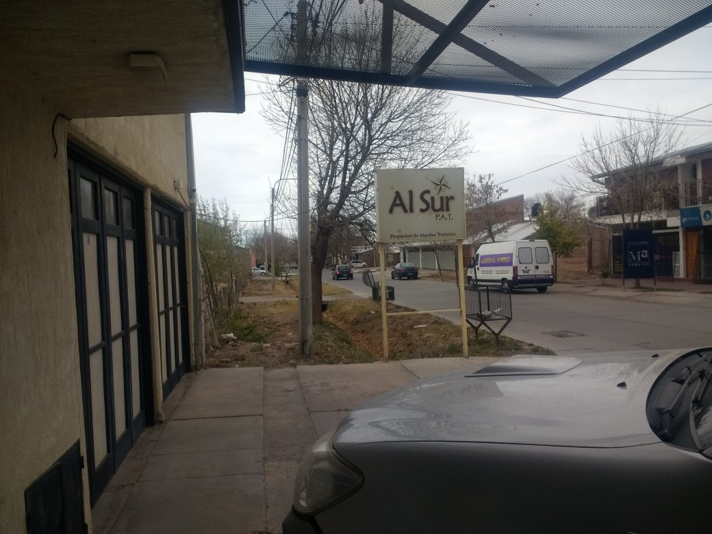 Al Sur Apartments主图