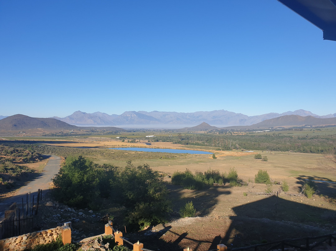 Fairy Glen Private Game Reserve主图