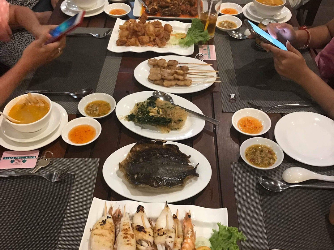 Eain Taw Phyu Hotel主图