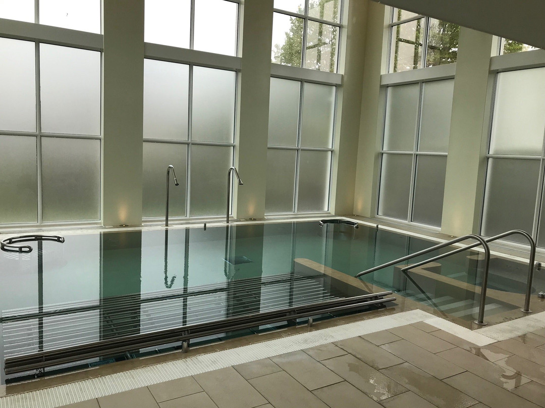 The Spa at Bedford Lodge Hotel景点图片