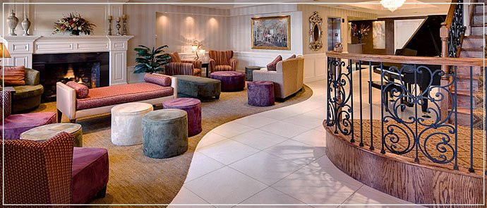 American Hotel主图