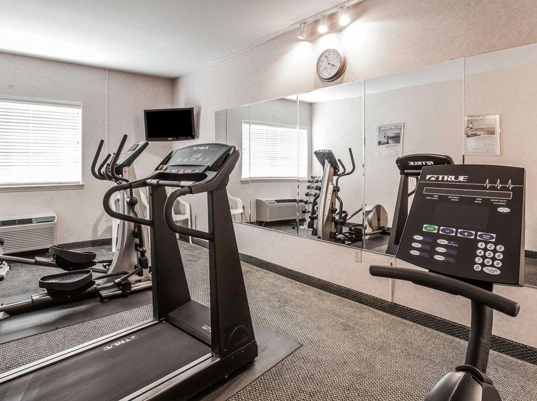 Quality Inn Tulalip - Marysville主图