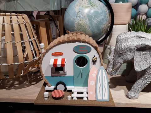 Sant Boi Centre Comercial-Sant Boi de Llobregat必去景点