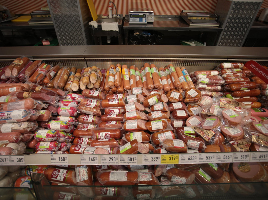 Ostrovok Hotel主图