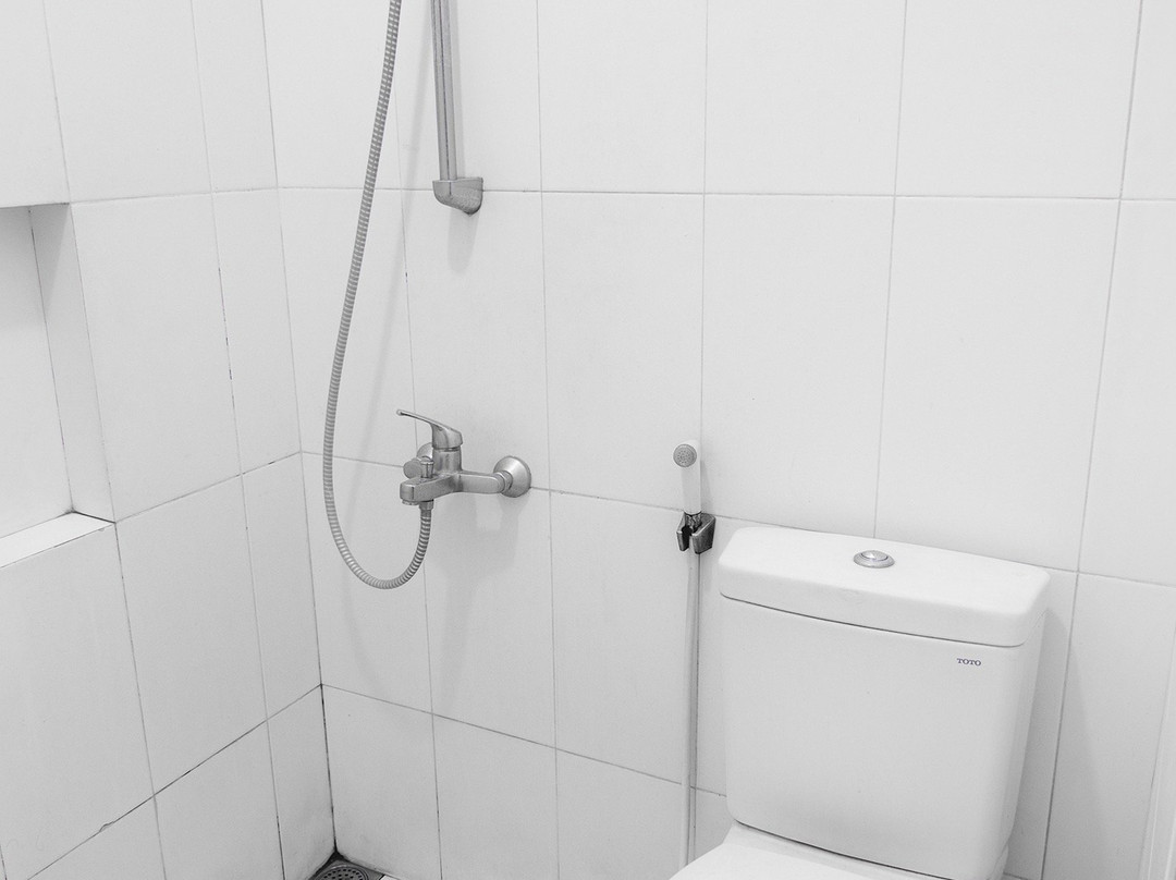 Ndalem Sarengat主图