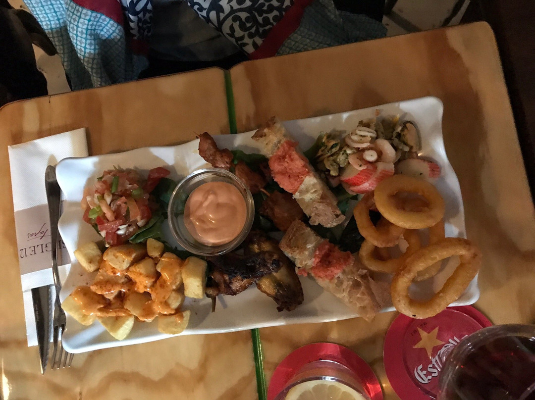 Segle XII-卡普德佩拉必去景点