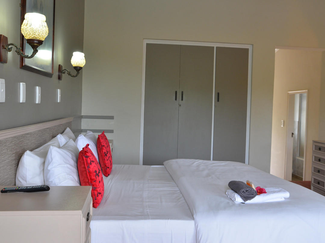 Fairy Knowe Hotel主图