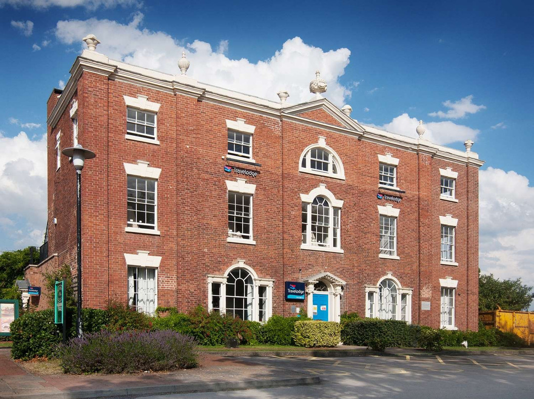 Travelodge Birmingham Kingswinford主图