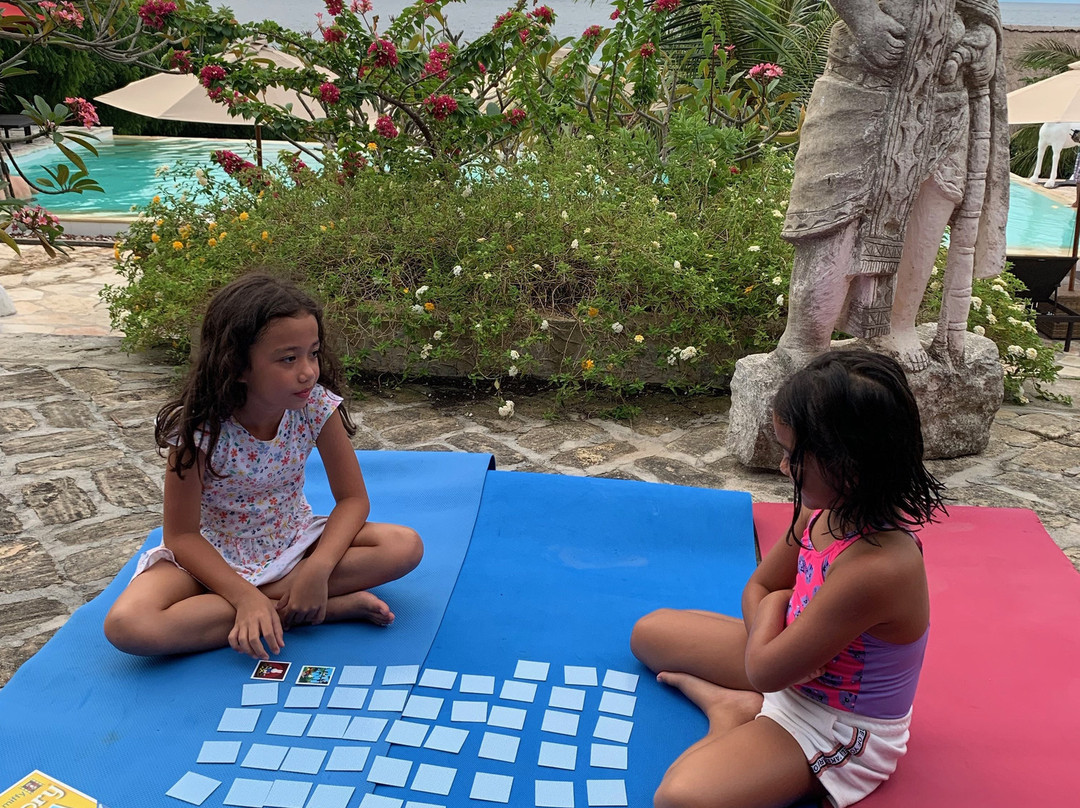 Mario Hotel & Cafe主图