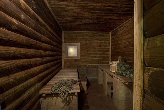 Dyukovskiye Bani-敖德萨必去景点