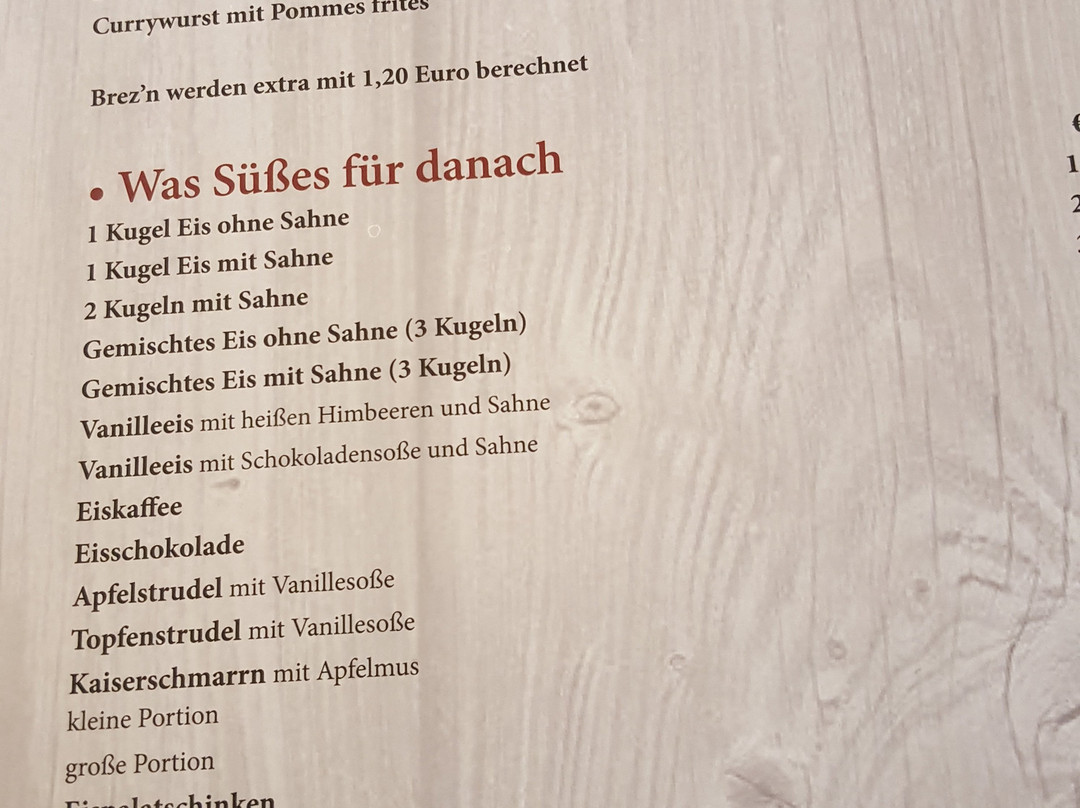 Schneiderwirt主图