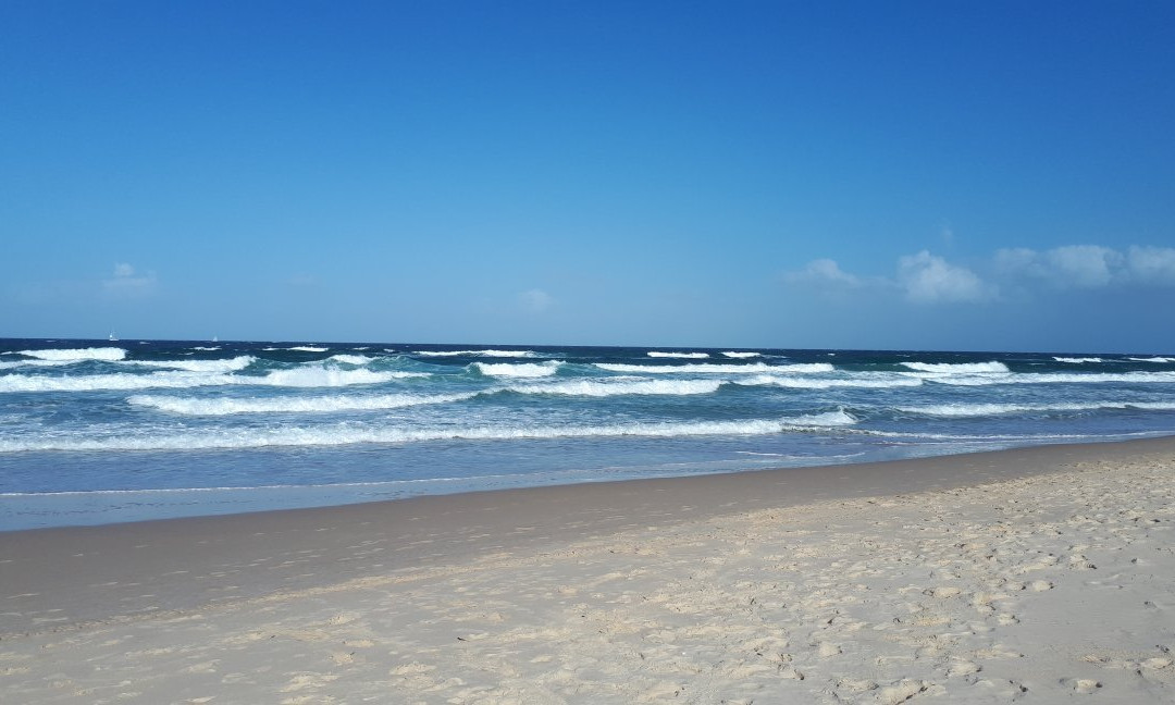 Essential Bodywork-努萨维尔必去景点