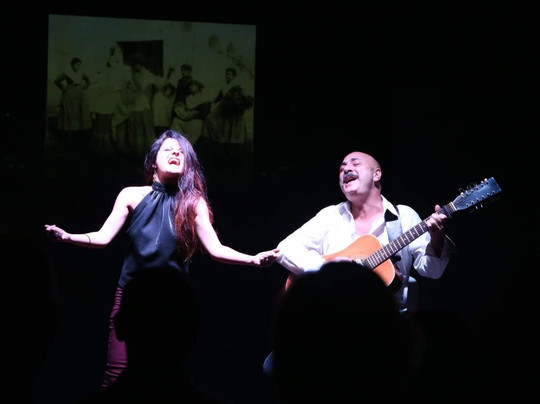 UnderNeaTh-那不勒斯必去景点