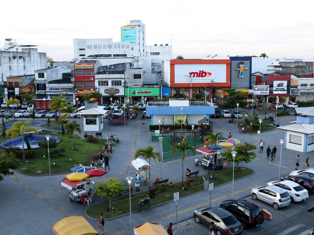 Antonius Imperial Hotel主图