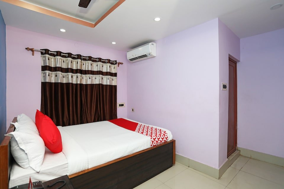 OYO 16058 Classic Inn主图