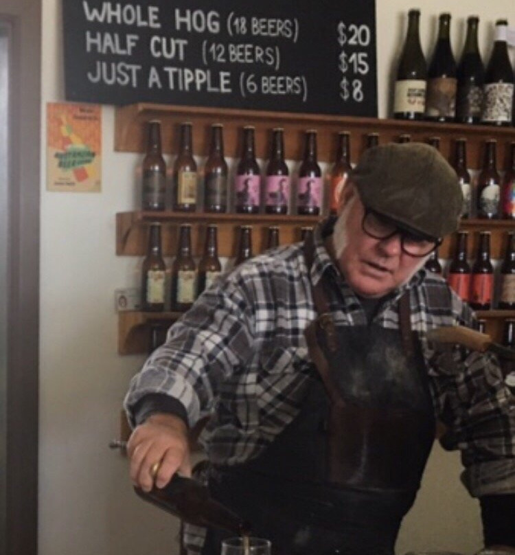 Robe Town Brewery-罗布必去景点