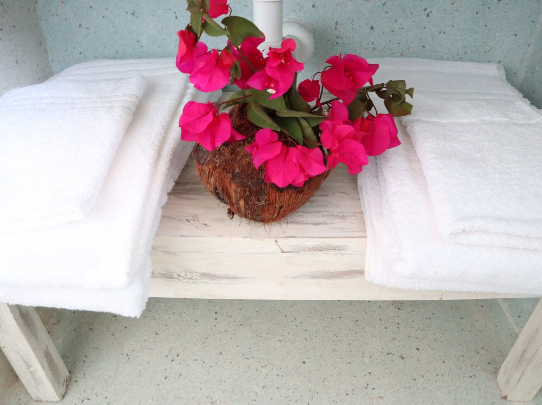 Coral Village Bungalow E Camere主图