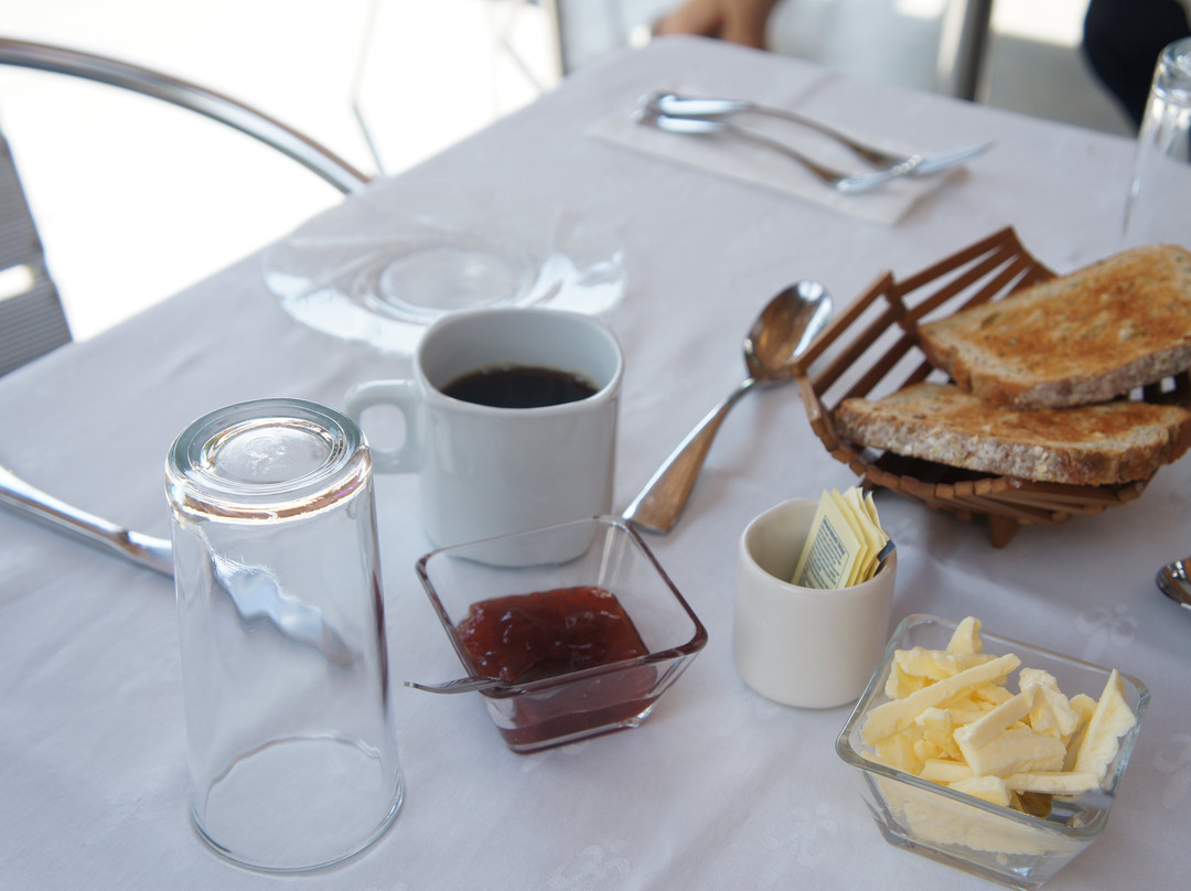 Hotel Cosijo Turismo Rural主图