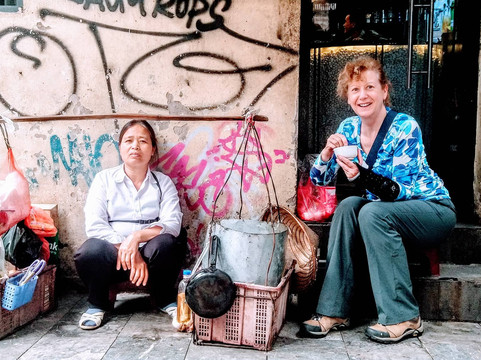 Maika Tours-胡志明市必去景点