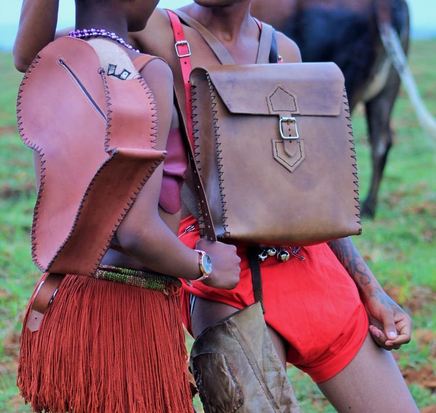 Maseru Central Park-马塞卢必去景点