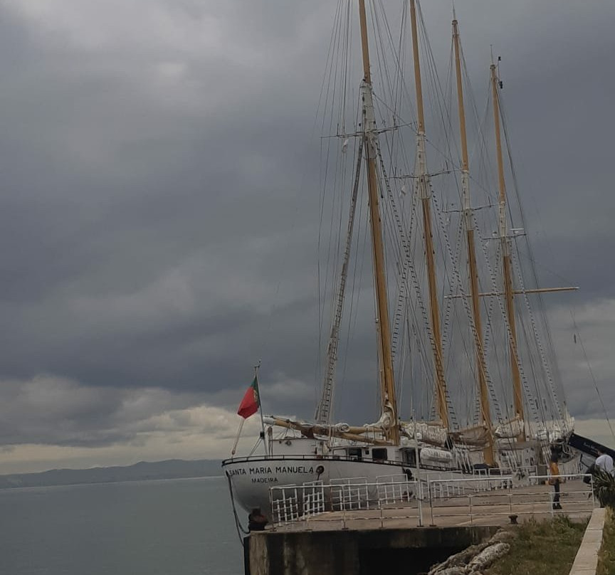 Horas de Chumbo-里斯本必去景点