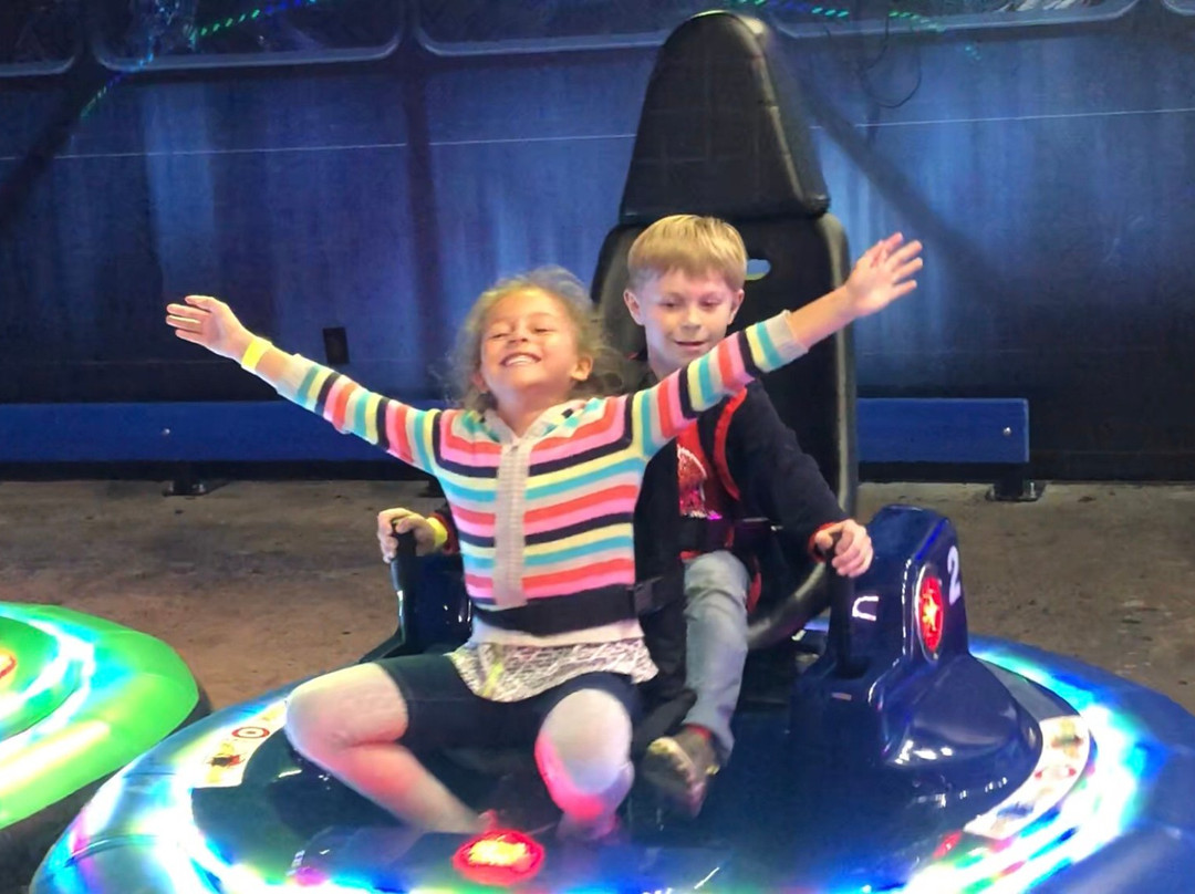 FunDimension-迈阿密必去景点