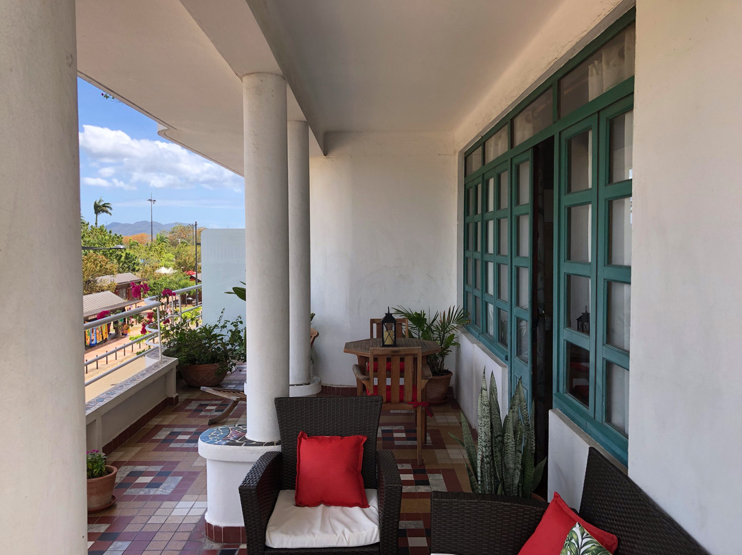 Hotel l'Imperatrice主图