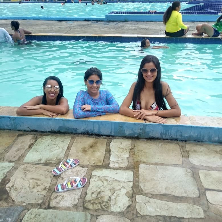 Aldeia Acqua Park Club-Camaragibe必去景点