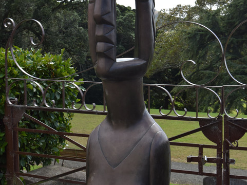 The Arts House Trust-Hillsborough必去景点