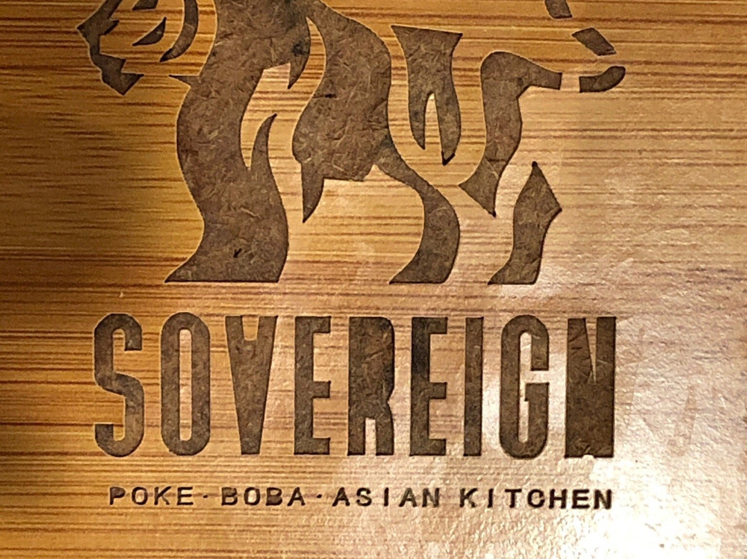 Sovereign