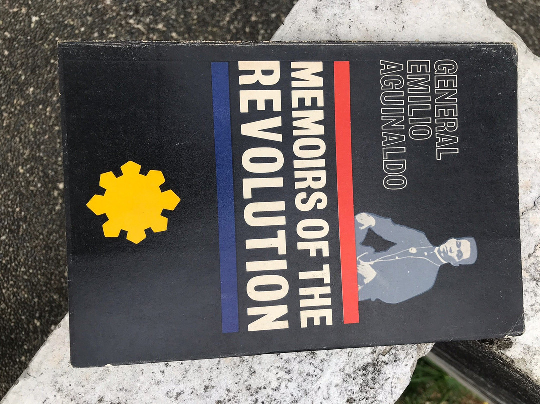 Emilio F. Aguinaldo Museum-碧瑶必去景点