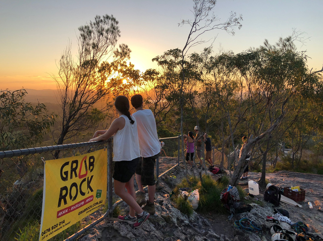 Grab Rock景点图片