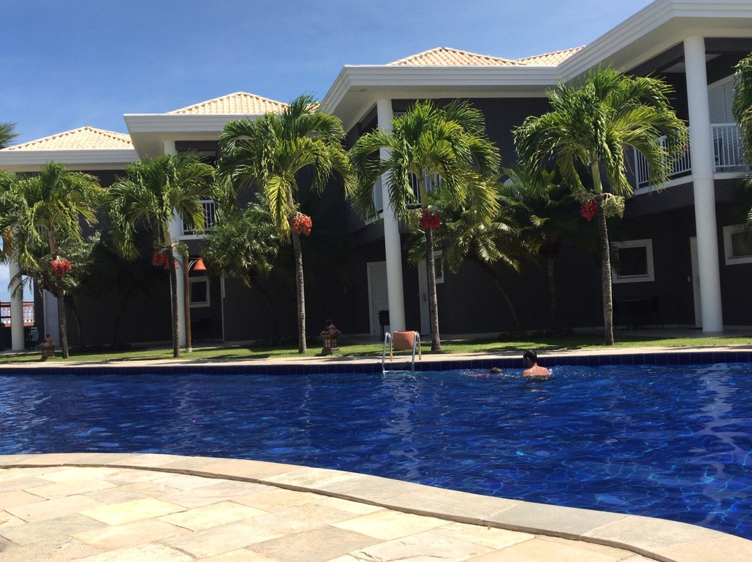 Hotel Coral Beach主图