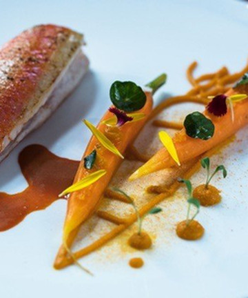 L'Atelier des Augustins餐厅图片