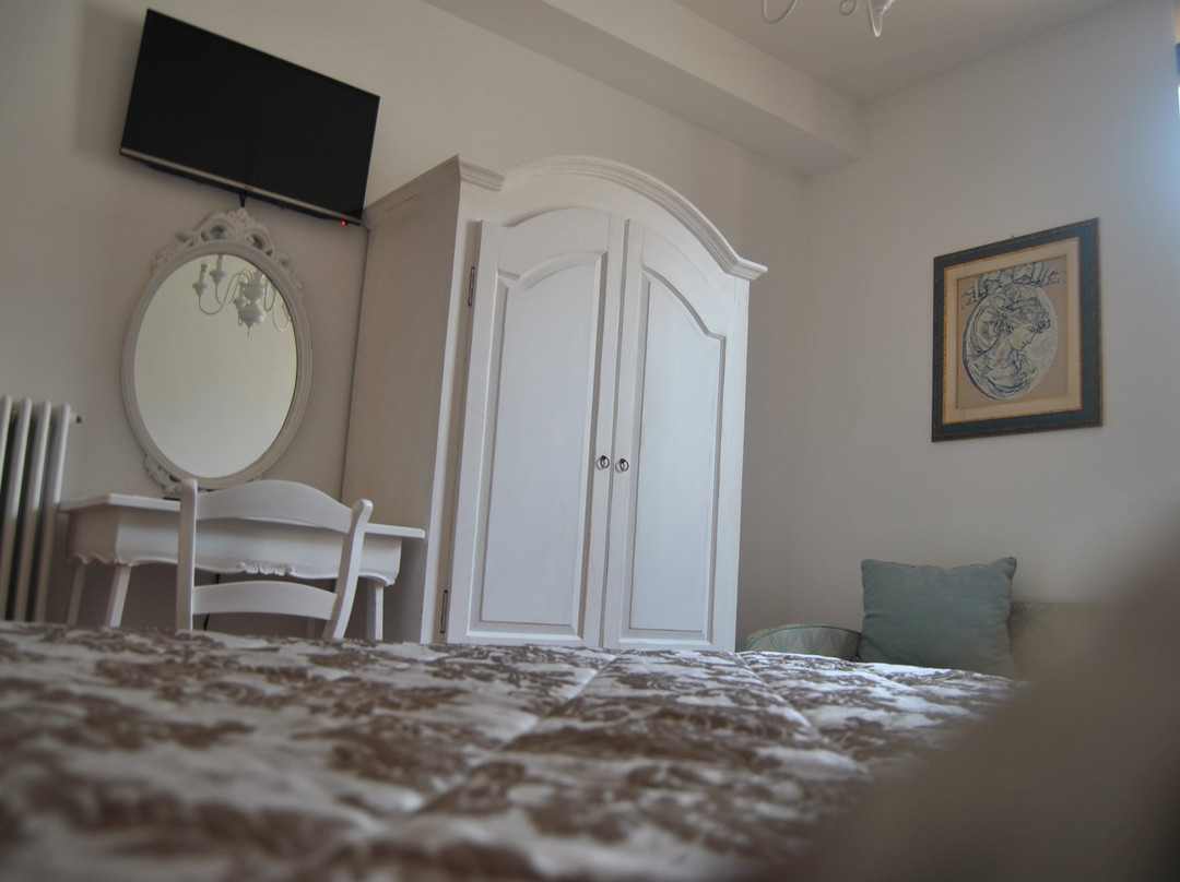 B&B Pietrachiara主图